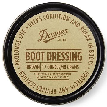 Accesorios Danner Boot Dressing (1.7 oz) Mujer Marrom | MX1438AP