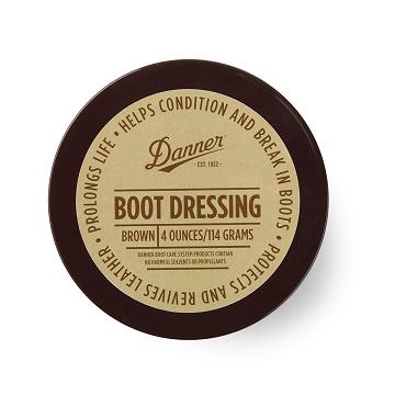 Accesorios Danner Boot Dressing (4 oz) Mujer Marrom | MX1435IS