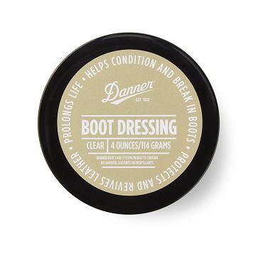 Accesorios Danner Boot Dressing (4 oz) Mujer Verde Oliva | MX1436OR