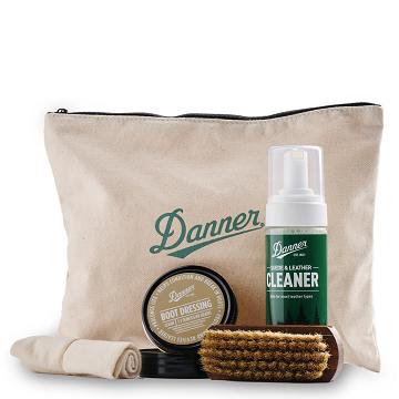 Accesorios Danner Cuero Care Kit Full-Grain Cuero Hombre | MX1023SO