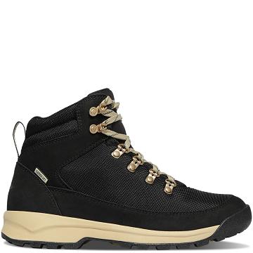 Botas Danner Adrika Mujer Negros | MX1552XF