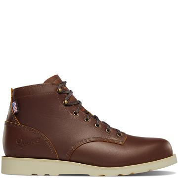 Botas Danner Douglas GTX Hombre Vino | MX1191BC