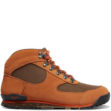 Botas Danner Jag Mujer Chocolate | MX1563YU