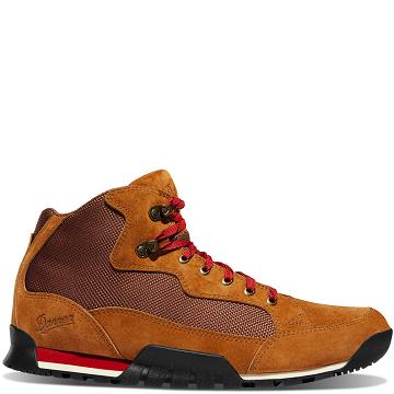 Botas Danner Skyridge Hombre Marrom | MX1178AP