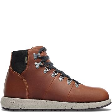 Botas Danner Vertigo 917 Hombre Marrom Claro | MX1185KI