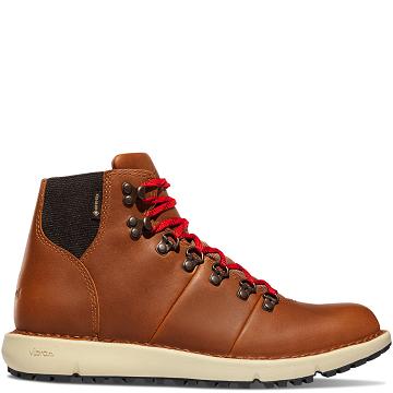 Botas Danner Vertigo 917 Mujer Cafes | MX1574JJ