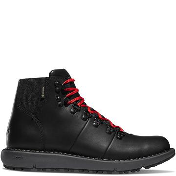 Botas Danner Vertigo 917 Mujer Negros | MX1573HK