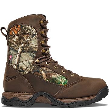 Botas De Caza Danner Pronghorn Edge 400G Hombre Marrom | MX1336DN