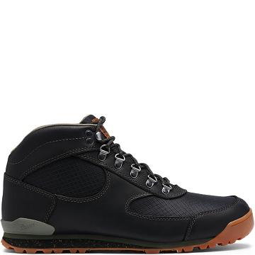 Botas De Trabajo Danner Jag Hombre Negros | MX1162XF