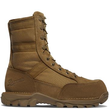 Botas Militares Danner Rivot TFX Composite Puntera (NMT) Hombre Marrom | MX1339HK