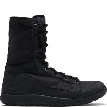 Botas Militares Danner Tachyon Hombre Negros | MX1360AP