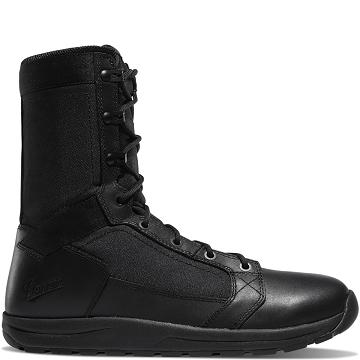 Botas Tácticas Danner Tachyon - Polishable Puntera Hombre Negros | MX1408UT