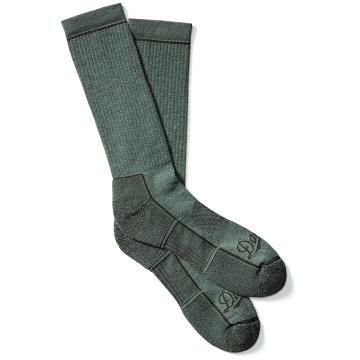 Calcetines Danner Drirelease Ligeros Hunting Socks Crew Mujer Verdes | MX1524LH