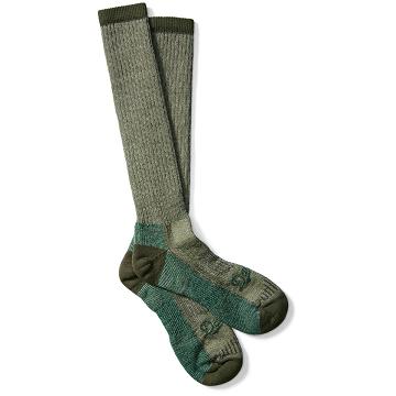 Calcetines Danner Merino Midweight Hunting Socks Over Calf Mujer Verdes | MX1521HK