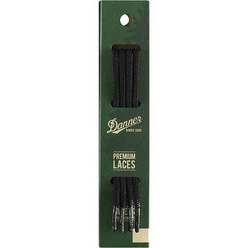 Cordones Danner Laces 54" Mujer Negros | MX1500XF