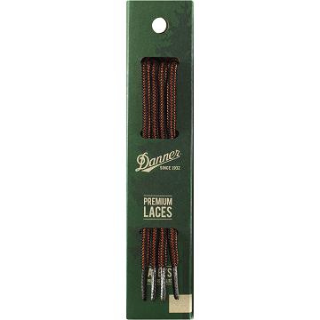 Cordones Danner Laces 63" Mujer Negros Marrom | MX1492DN