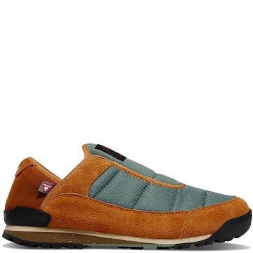 Tenis Senderismo Danner Jag Loft 200G Hombre Marrom | MX1280OR