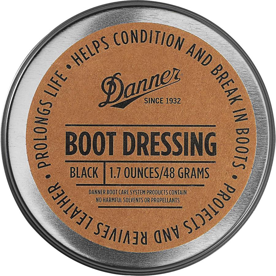 Accesorios Danner Boot Dressing (1.7 oz) Hombre Negros | MX1020OR