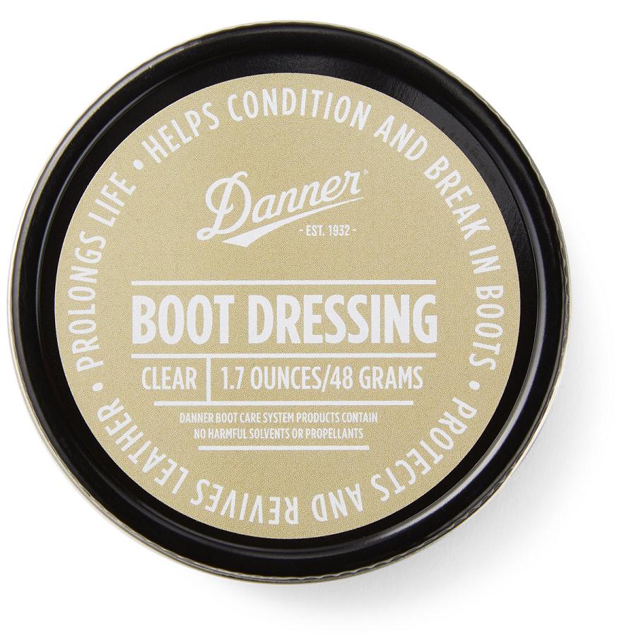 Accesorios Danner Boot Dressing (1.7 oz) Hombre Kaki | MX1022AP