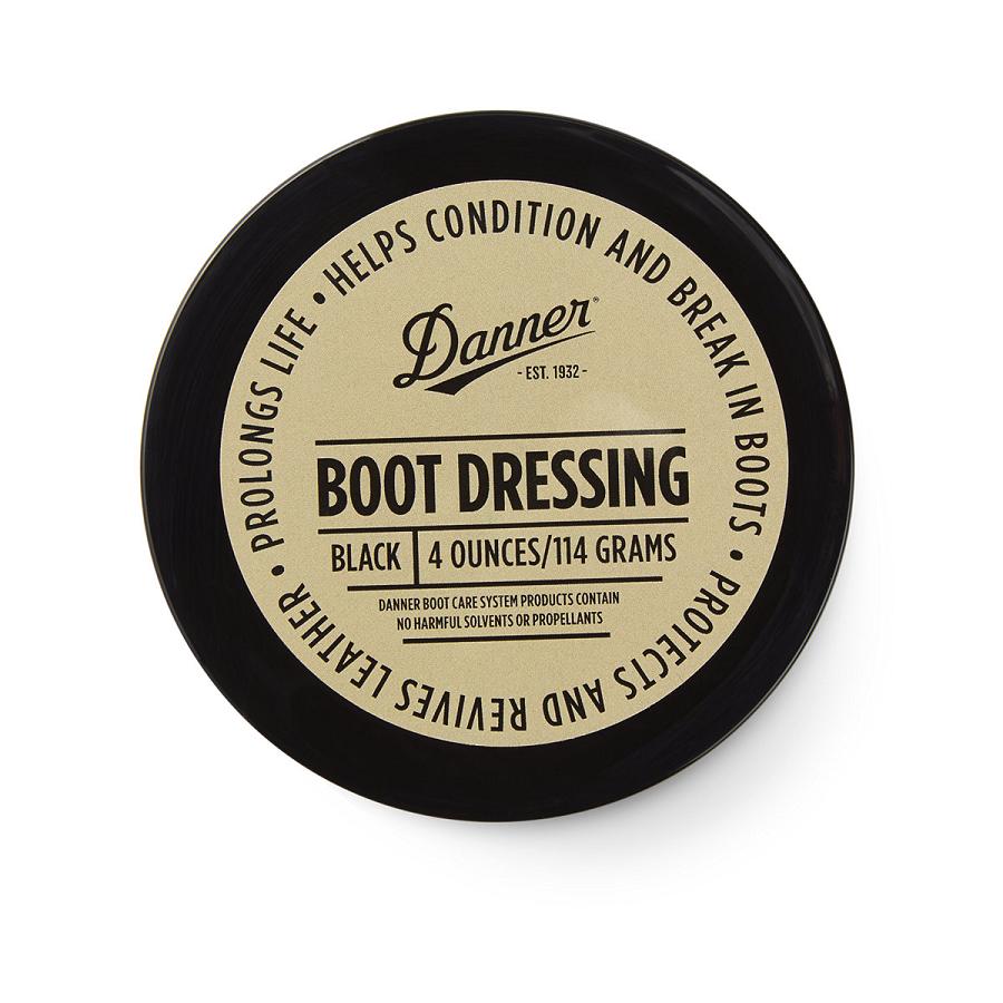 Accesorios Danner Boot Dressing (4 oz) Hombre Negros | MX1017YU