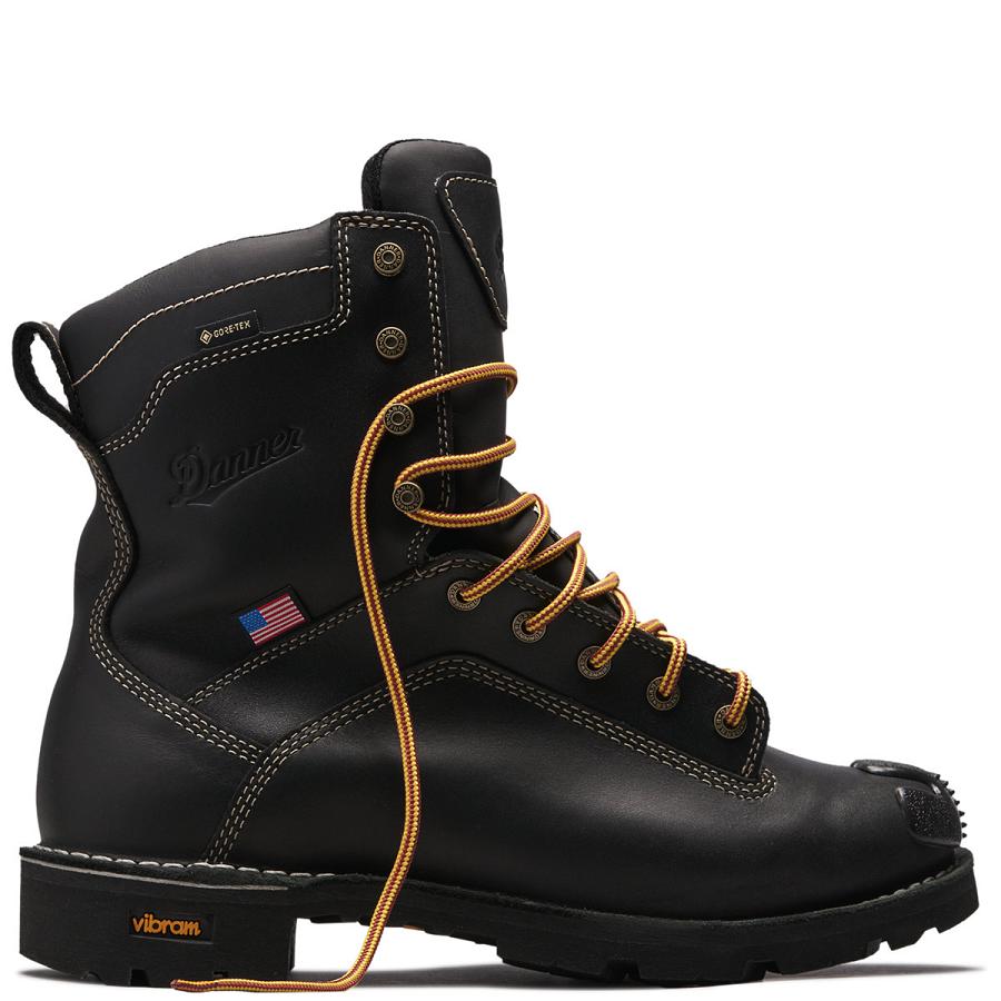 Accesorios Danner Boot Saver Puntera Guard Hombre Negros | MX1006XF