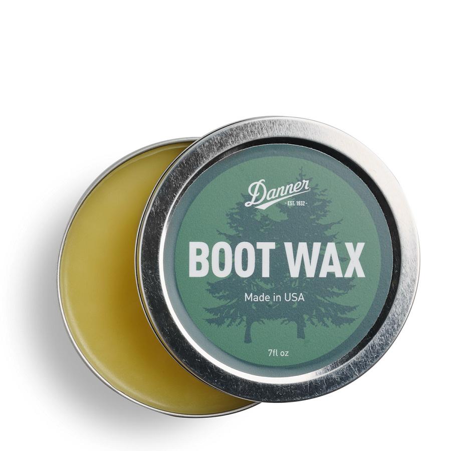 Accesorios Danner Boot Wax 7 oz. Hombre | MX1024DN