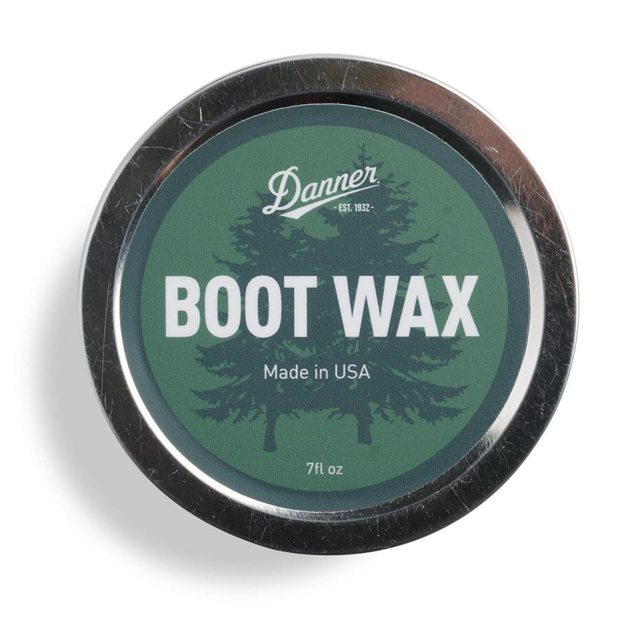 Accesorios Danner Boot Wax 7 oz. Mujer | MX1442GL