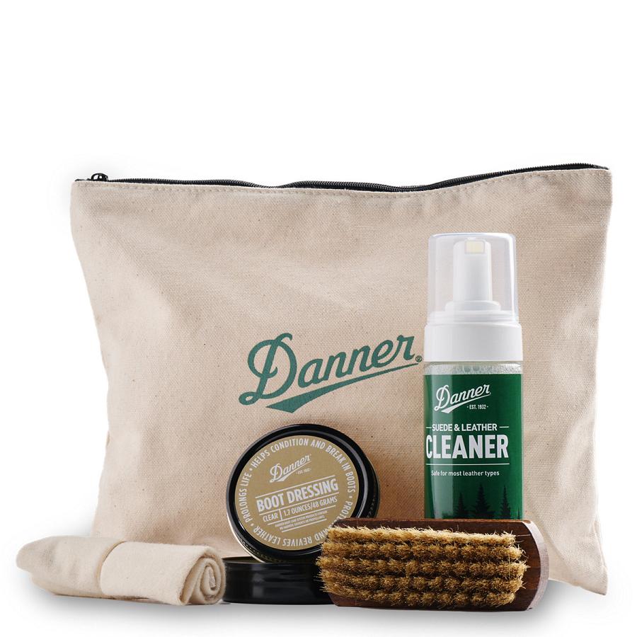 Accesorios Danner Cuero Care Kit Mujer | MX1441FM