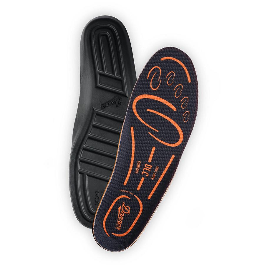 Accesorios Danner Dual Layer Comodidad Footbed Mujer | MX1448XF