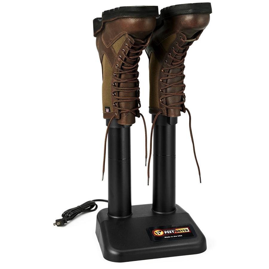 Accesorios Danner Peet Dryer Original Mujer Negros | MX1420LH