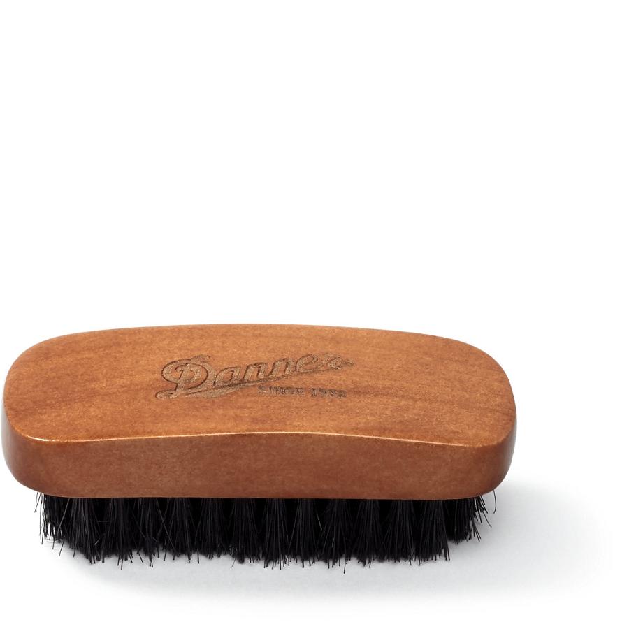 Accesorios Danner Small Dusting Brush Hombre | MX1009BC