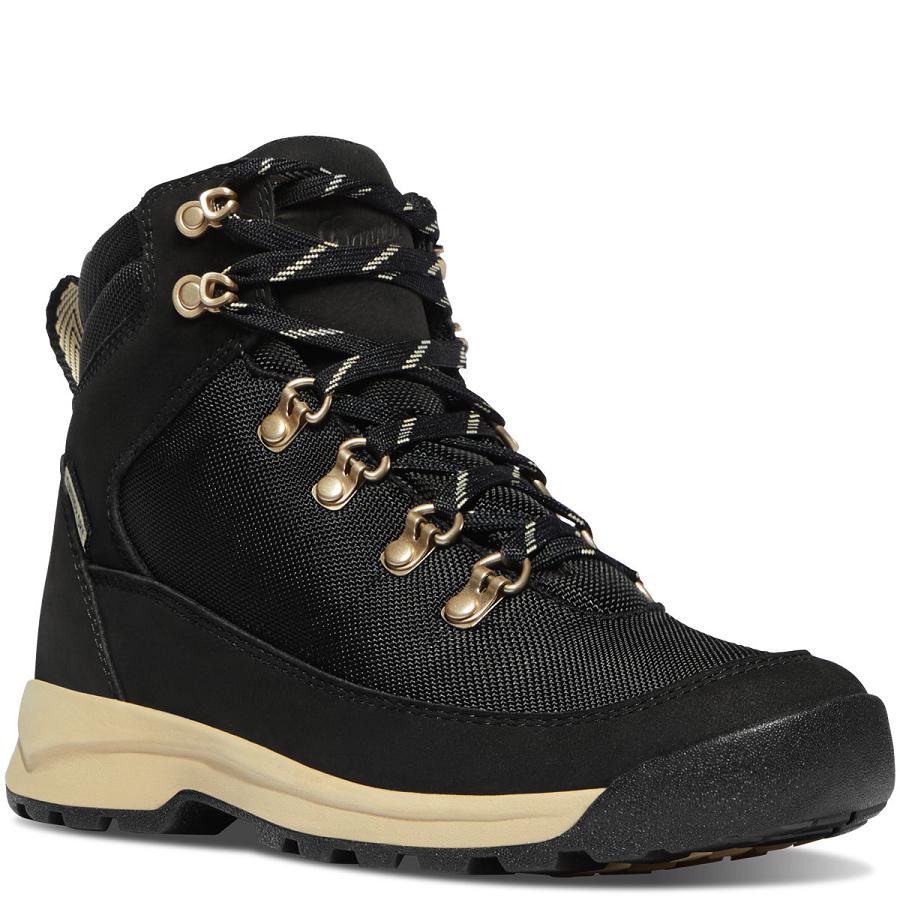 Botas Danner Adrika Mujer Negros | MX1552XF