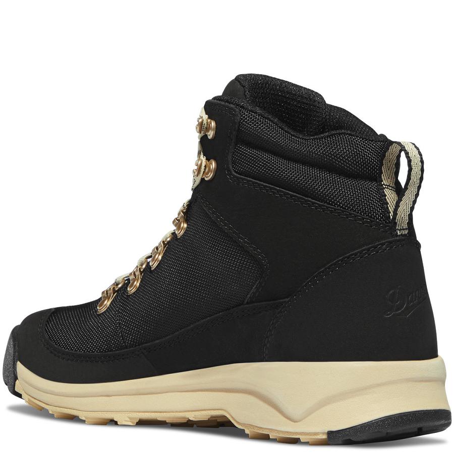 Botas Danner Adrika Mujer Negros | MX1552XF