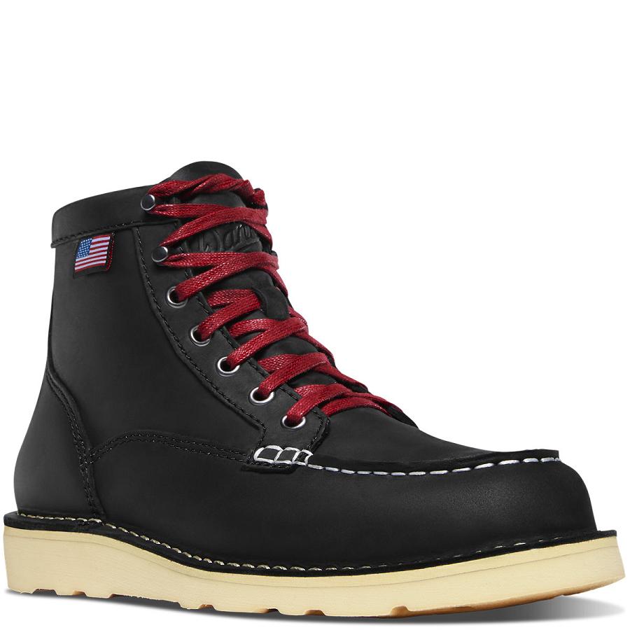 Botas Danner Bull Run Moc Puntera 6