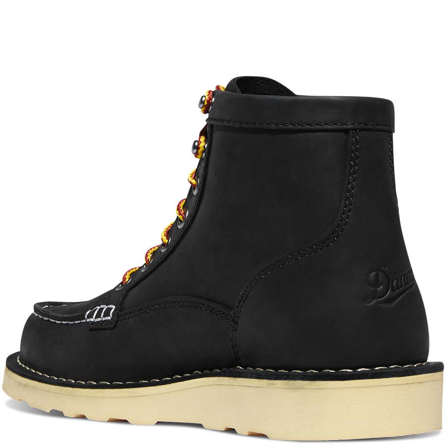 Botas Danner Bull Run Moc Puntera 6