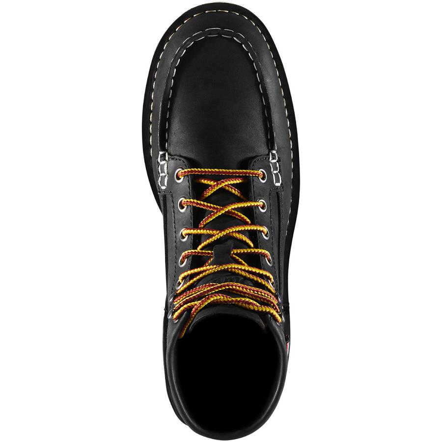 Botas Danner Bull Run Moc Puntera 6