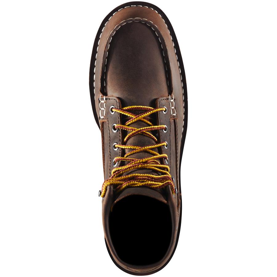 Botas Danner Bull Run Moc Puntera 6