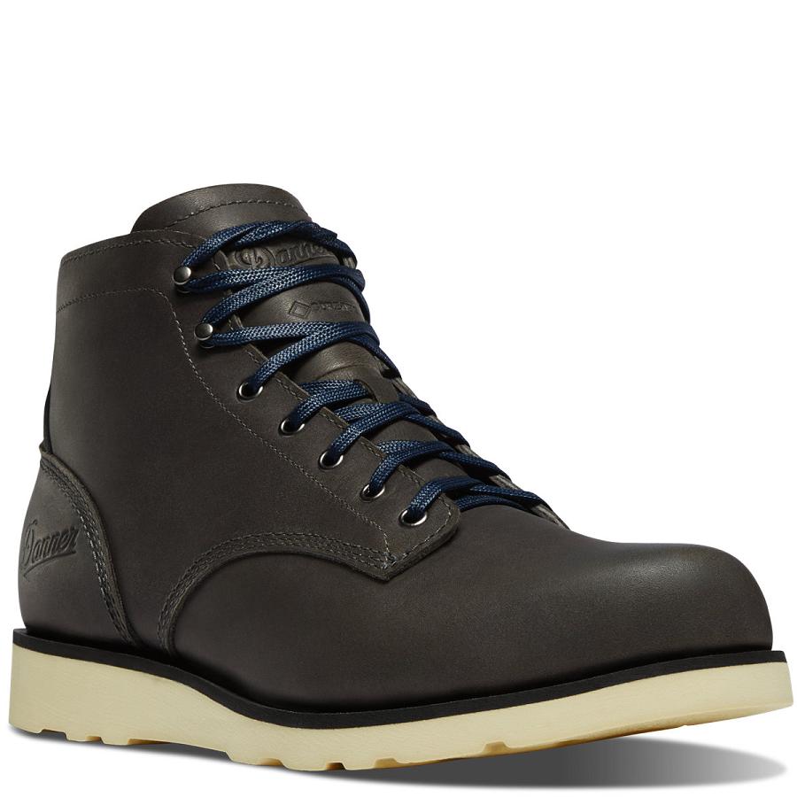 Botas Danner Douglas GTX Hombre Grises | MX1190VD