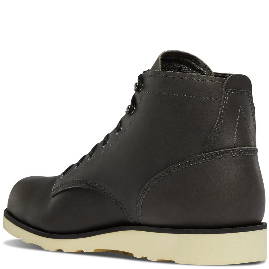 Botas Danner Douglas GTX Hombre Grises | MX1190VD