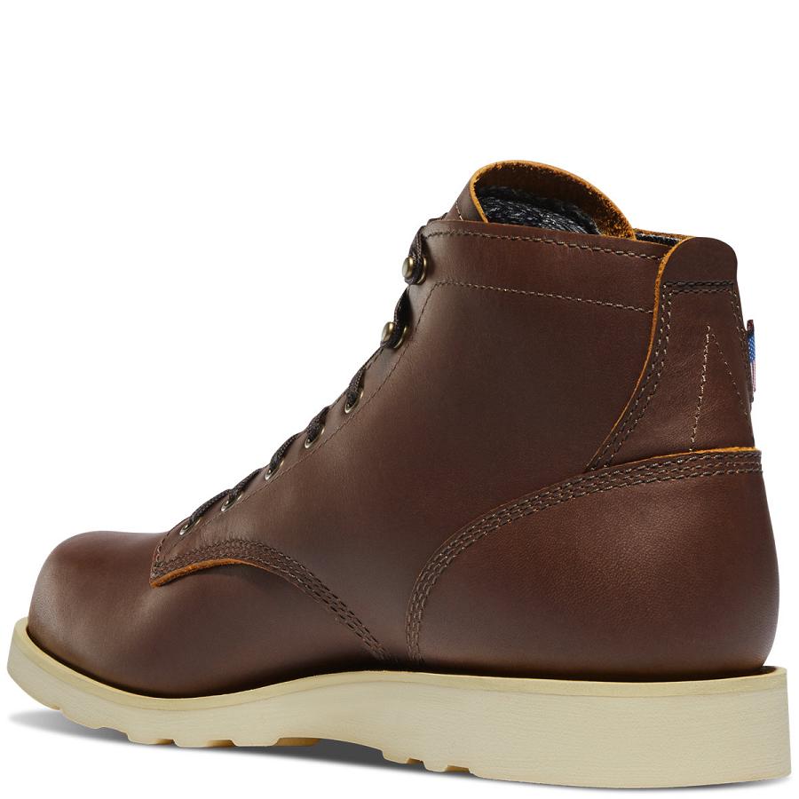 Botas Danner Douglas GTX Hombre Vino | MX1191BC