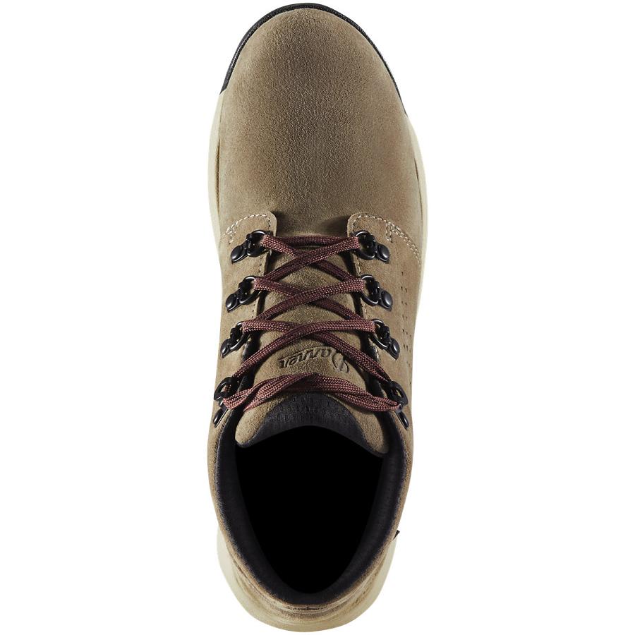 Botas Danner Inquire Chukka Mujer Grises Morados | MX1589YU