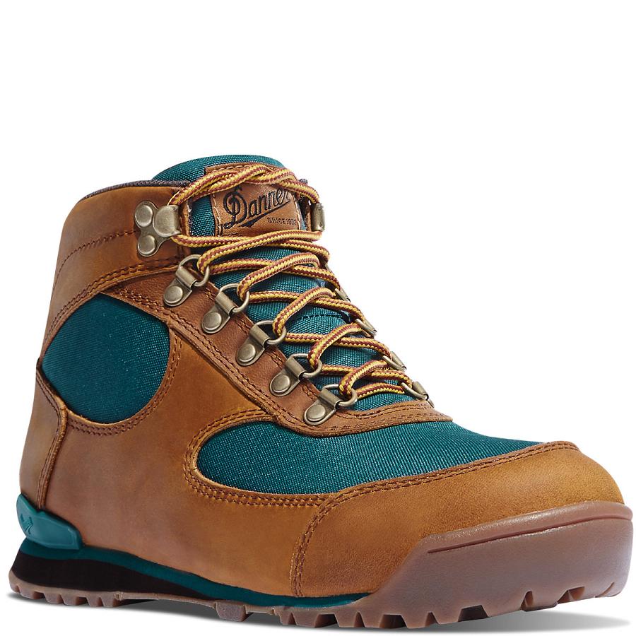 Botas Danner Jag Mujer Marrom | MX1565IS