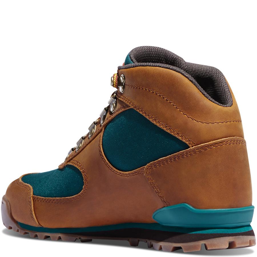 Botas Danner Jag Mujer Marrom | MX1565IS