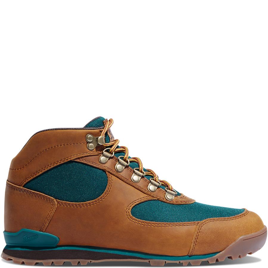 Botas Danner Jag Mujer Marrom | MX1565IS