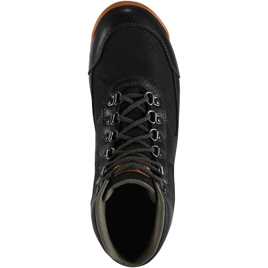 Botas Danner Jag Mujer Negros | MX1564UT