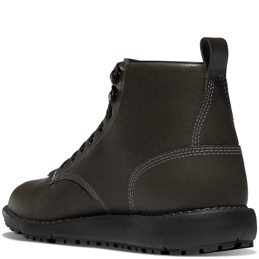 Botas Danner Logger 917 GTX Hombre Grises | MX1192NB