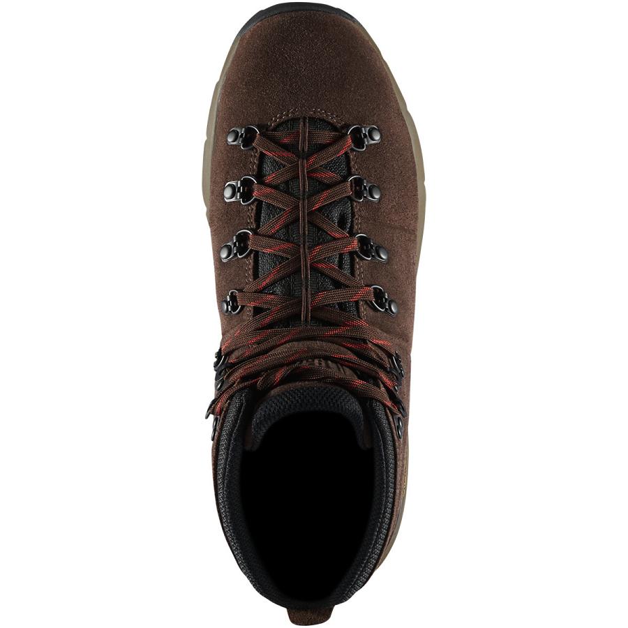 Botas Danner Mountain 600 4.5