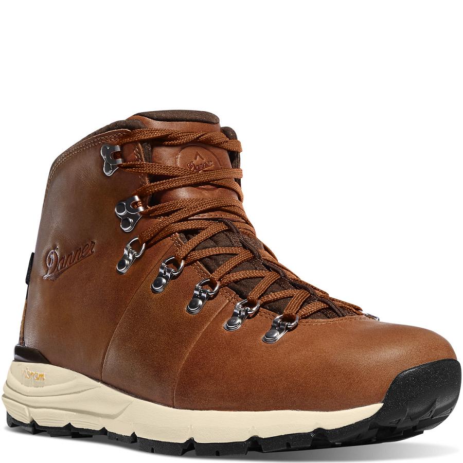 Botas Danner Mountain 600 4.5