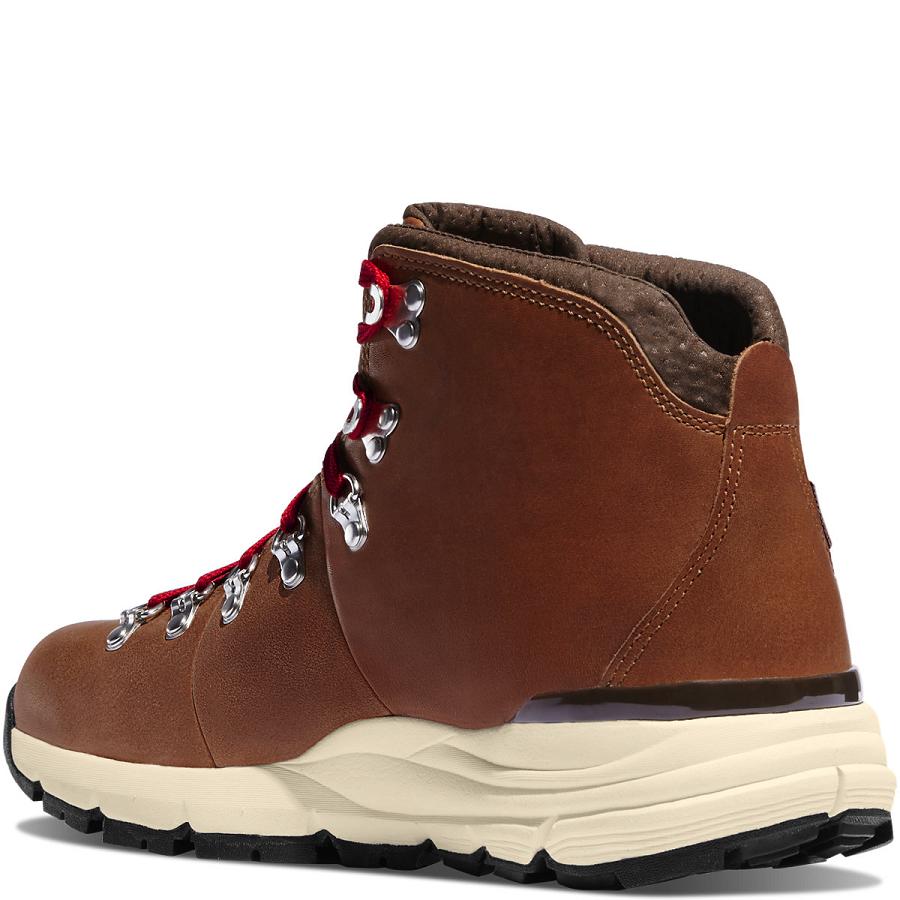 Botas Danner Mountain 600 4.5