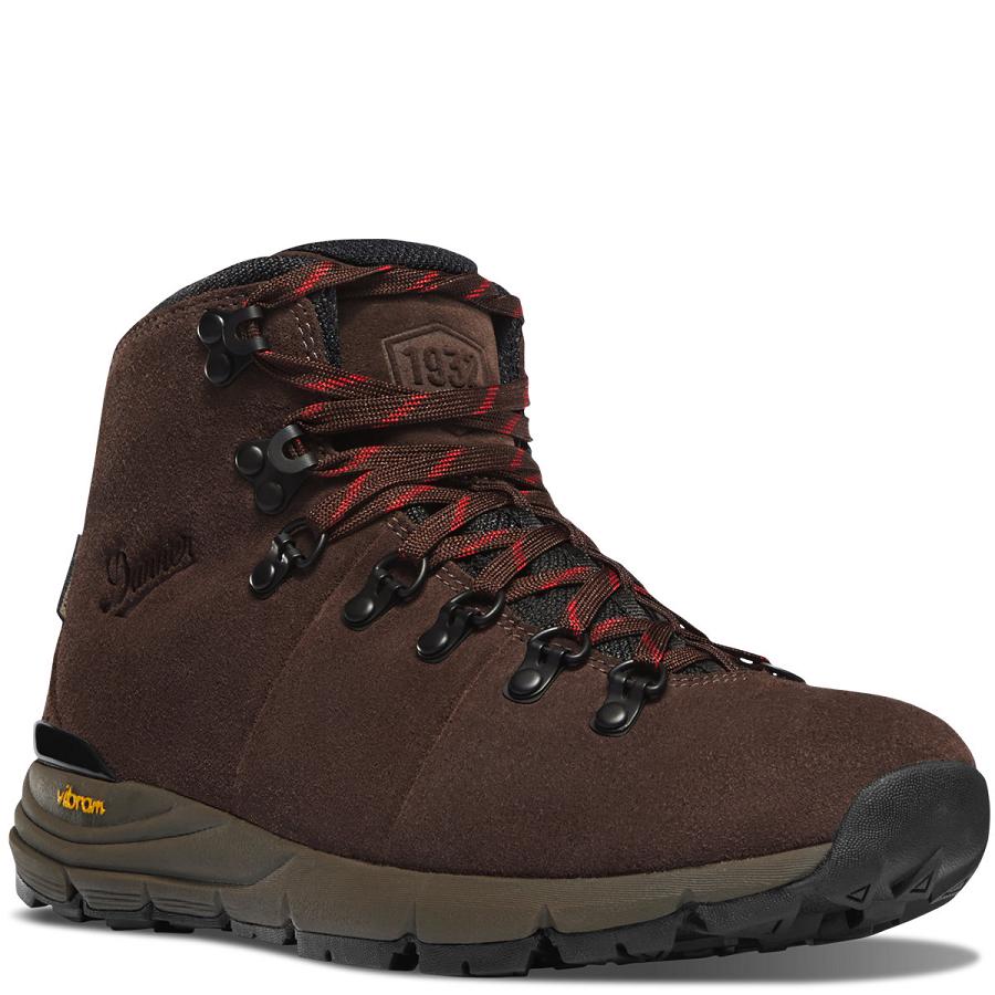 Botas Danner Mountain 600 4.5